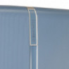 Чемодан Travelite VAKA Bluegrey Маленький TL076447-25