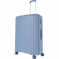 Чемодан Travelite VAKA Bluegrey Большой TL076449-25