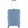 Валіза Travelite VAKA Bluegrey Велика TL076449-25