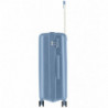 Валіза Travelite VAKA Bluegrey Велика TL076449-25