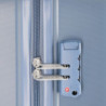 Валіза Travelite VAKA Bluegrey Велика TL076449-25