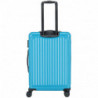 Чемодан Travelite CRUISE Turquoise Средний TL072648-23