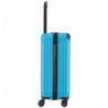 Чемодан Travelite CRUISE Turquoise Средний TL072648-23