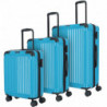 Чемодан Travelite CRUISE Turquoise Средний TL072648-23