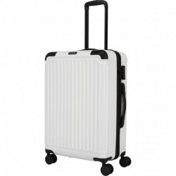 Чемодан Travelite CRUISE White Средний TL072648-30