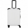 Валіза Travelite CRUISE White Середня TL072648-30