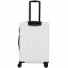 Чемодан Travelite CRUISE White Большой TL072649-30