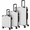 Чемодан Travelite CRUISE White Большой TL072649-30