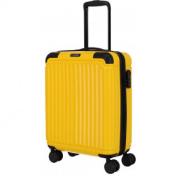 Валіза Travelite CRUISE Yellow Маленька TL072647-89