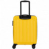 Валіза Travelite CRUISE Yellow Маленька TL072647-89