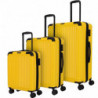 Чемодан Travelite CRUISE Yellow Средний TL072648-89