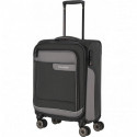 Чемодан Travelite VIIA Anthracite Маленький TL092847-04