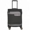 Чемодан Travelite VIIA Anthracite Маленький TL092847-04