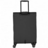 Чемодан Travelite VIIA Anthracite Средний TL092848-04
