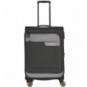 Чемодан Travelite VIIA Anthracite Большой TL092849-04