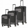 Чемодан Travelite VIIA Anthracite Большой TL092849-04