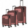 Чемодан Travelite VIIA Rose Большой TL092849-14