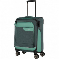 Чемодан Travelite VIIA Green Маленький TL092847-80