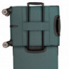 Чемодан Travelite VIIA Green Маленький TL092847-80