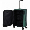 Чемодан Travelite VIIA Green Большой TL092849-80
