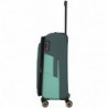 Чемодан Travelite VIIA Green Большой TL092849-80