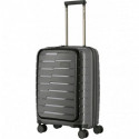 Валіза Travelite AIR BASE Anthracite Маленька TL075346-04