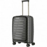Валіза Travelite AIR BASE Anthracite Маленька TL075346-04