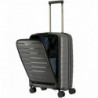 Валіза Travelite AIR BASE Anthracite Маленька TL075346-04