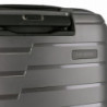 Валіза Travelite AIR BASE Anthracite Маленька TL075346-04