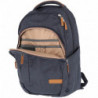 Рюкзак для ноутбука Travelite BASICS ALLROUND Navy TL096508-20