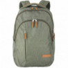 Рюкзак для ноутбука Travelite BASICS ALLROUND Green TL096508-82
