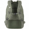Рюкзак для ноутбука Travelite BASICS ALLROUND Green TL096508-82