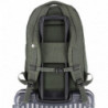 Рюкзак для ноутбука Travelite BASICS ALLROUND Green TL096508-82