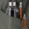 Рюкзак для ноутбука Travelite BASICS ALLROUND Green TL096508-82