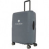 Чохол для середніх валіз Travelite Accessories Antracite TL000316-04