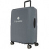 Чехол для больших чемоданов Travelite Accessories Antracite TL000317-04