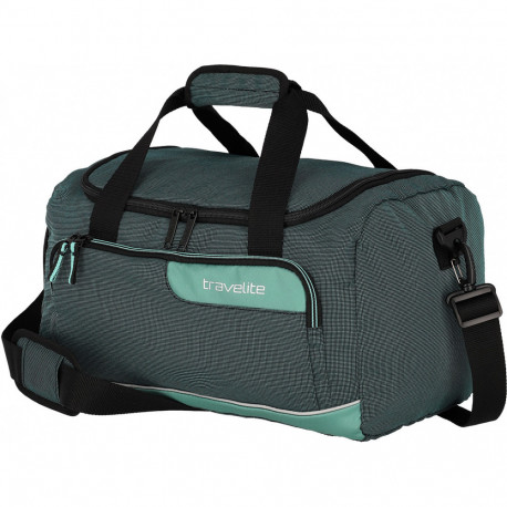 Дорожня сумка Travelite VIIA Green TL092806-80