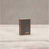 Запальничка Zippo Classic Rustic Bronze Zippo Lasered 49839 ZL