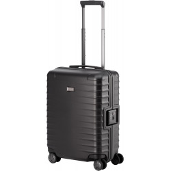 Чемодан Titan Litron Frame Black Маленький Ti700346-01