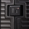 Чемодан Titan Litron Frame Black Средний Ti700345-01