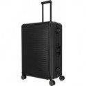 Чемодан Travelite Next 2.0 Black Matt Большой TL079849-01
