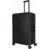Чемодан Travelite Next 2.0 Black Matt Большой TL079849-01