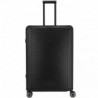 Чемодан Travelite Next 2.0 Black Matt Большой TL079849-01