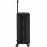 Чемодан Travelite Next 2.0 Black Matt Большой TL079849-01
