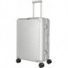 Чемодан Travelite Next 2.0 Silver Средний TL079848-56