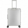 Чемодан Travelite Next 2.0 Silver Средний TL079848-56
