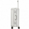 Чемодан Travelite Next 2.0 Silver Средний TL079848-56