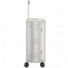Чемодан Travelite Next 2.0 Silver Средний TL079848-56