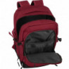 Рюкзак для ноутбука Travelite Kick Off 69 Red TL006921-10