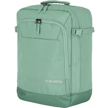 Сумка-рюкзак Travelite Kick Off 69 Sage TL006912-80